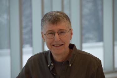 A headshot of Dr. Stella Gaon