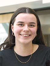 Grace Snasdell-Taylor