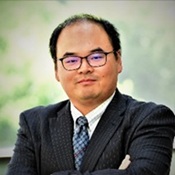 photo of Dr. Hao Lu