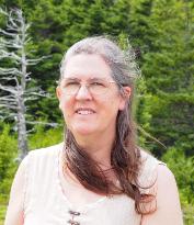 photo of Karen Harper