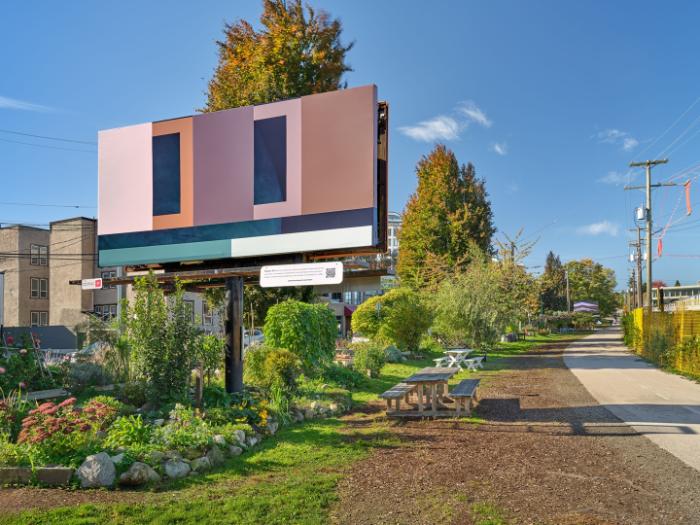 Ripples Billboard Project