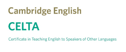 Cambridge English Logo