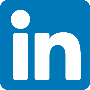 Linkedin logo 300w