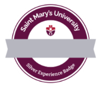 Platinum Badge Example